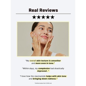 [Solo para Nigeria] [COSRX] Advanced Snail Radiance Dual Essence 80ml Esencia Potenciadora de Luminosidad y Realzador de la Luminosidad de la Piel - Product Image 5
