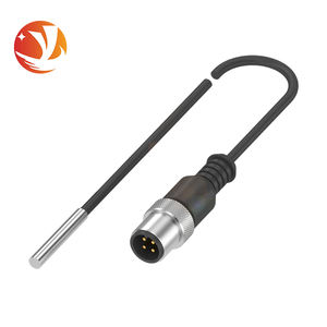 Interruptor de Proximidad BES00JC BES 516-3007-G-E4-C-S4-00.5 Nuevo y Original, Controlador Lógico Programable (PLC) - Product Image 2