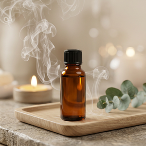 Olio di Sandalo Rilassante - Product Image 3