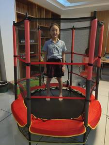 PPEN4-<span class=keywords><strong>Corral</strong></span> de juegos para bebés, Valla DE SEGURIDAD plegable de plástico para niños, corralito extra grande con alfombrilla - Product Image 3