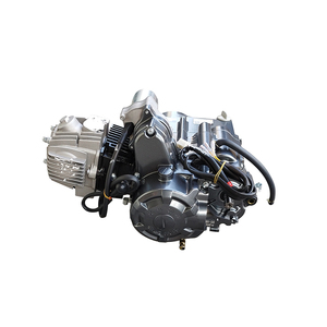 넓은 보편성 zongshen <span class=keywords><strong>110CC</strong></span> 모터 엔진 키트 CDI 공랭식 4 행정 4 단 변속 Z110 엔진 스즈키 용 - Product Image 6