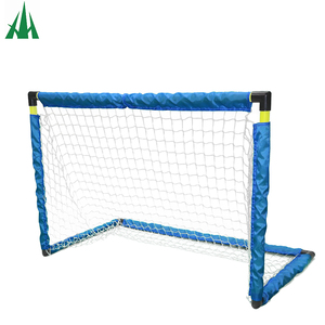 But <span class=keywords><strong>de</strong></span> football portable avec cadre flexible et filet résistant aux intempéries pour l'entraînement des enfants et les <span class=keywords><strong>jeux</strong></span> en extérieur - Product Image 2