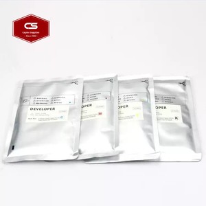 Polvo revelador compatible para Canon ImagePRESS C60 C65 C600 C650 C660 C700 C710 C750 C800 C810 C850 C910 - Product Image 2