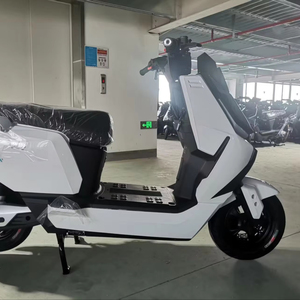 Scooter Elettrico M75, <span class=keywords><strong>Moto</strong></span> Elettrica ad Alta Velocità, Motocicletta Elettrica Mr Strong Omologata per Strada, E-bike - Product Image 1