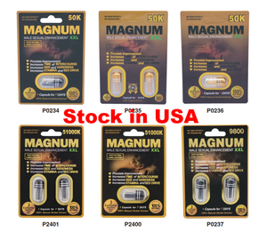 Stokta abd düşük adedi sıcak satış kapsüller adam ambalaj hap doğal bal VIP kraliyet siyah boğa aşırı Rhino ambalaj - Product Image 3