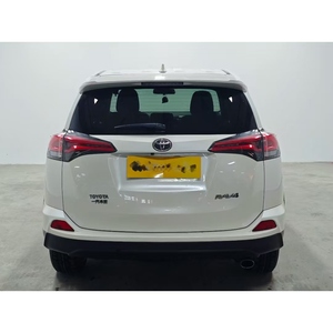 <span class=keywords><strong>Auto</strong></span> Usado Toyota <span class=keywords><strong>RAV4</strong></span> 2016, Volante a la Izquierda, SUV de 5 Plazas, Gasolina, con Techo Corredizo, Interior Oscuro, Automático, LHD - Product Image 6