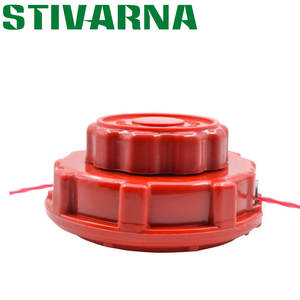 Cabezal de Nylon <span class=keywords><strong>Kawa</strong></span> Saki Tap-N-<span class=keywords><strong>Go</strong></span> M10x1.25 - Product Image 5