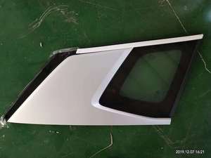 SUIT pour la partie arrière <span class=keywords><strong>de</strong></span> la BYD Song Pro, vente au détail et en gros - Product Image 2