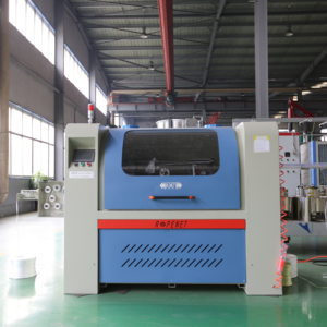 Machine à enrouler les bobines, machine à enrouler les cordes en plastique électrique, <span class=keywords><strong>enrouleur</strong></span> de bobine à tête unique - Product Image 1
