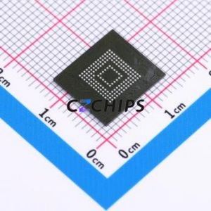 Original New THGBMJG6C1LBAIL BGA-153 Integrated Circuit IC Chip eMMC Whole <b>Sale</b> Electronic Component Chips & BOM Service - Product Image 2