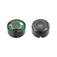 Bobine sonore de capsule de microphone dynamique à alimentation directe d'usine – Noyau de micro unidirectionnel