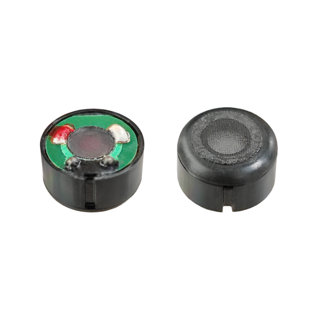 Factory Direct Supply Dynamic Microphone Capsule Sound Coil  Unidirectional Mic Core