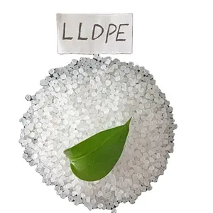 Hot Sale Lldpe Virgin Granules Recycled 218wj Linear Low Density Polyethylene