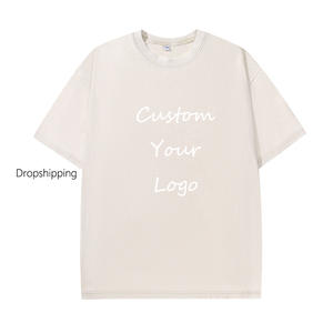 Camiseta de algodón para hombre 2026, manga corta, cuello redondo, personalizada para fitness y jogging, 100% algodón, camisetas personalizadas de alta calidad - Product Image 1