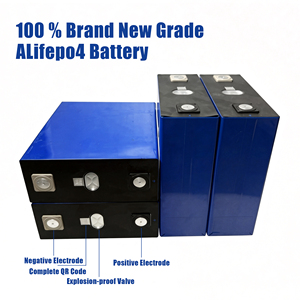 Batería de ciclo profundo Lifepo4 Lf280k 3.2V 280Ah, Celda Lifepo4 Grado A 3.2V Hithium 314Ah, Batería Lifepo4 3.2V - Product Image 2