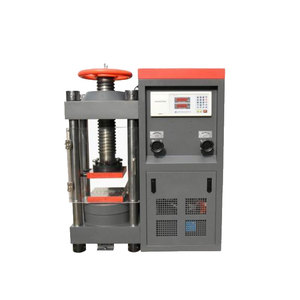 DYE-3000KS New Frame Type Silent Constant Stress Compression Testing Machine 3000kN for Concrete <b>Strength</b> Test - Product Image 2