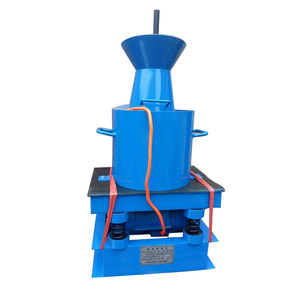 เครื่องวัดความหนืดของคอนกรีตแบบดิจิตอล VBR-1 เครื่องวัดความหนืดแบบเวลไทม์คอนซิสโตมิเตอร์ - Product Image 3