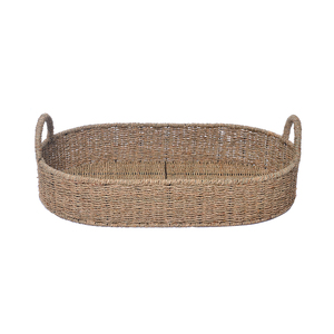 Cesta <span class=keywords><strong>de</strong></span> cambio <span class=keywords><strong>de</strong></span> Moisés <span class=keywords><strong>de</strong></span> diseño especial, hecha a mano, para <span class=keywords><strong>el</strong></span> cuidado <span class=keywords><strong>de</strong></span> la madre - Product Image 5