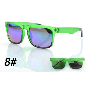 Venta caliente <span class=keywords><strong>de</strong></span> moda cuadrado espejo polarizado pesca conducción gafas <span class=keywords><strong>de</strong></span> <span class=keywords><strong>sol</strong></span> Unisex espía gafas <span class=keywords><strong>de</strong></span> <span class=keywords><strong>sol</strong></span> polarizadas Lunette - Product Image 3