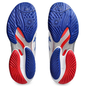 Semelles en caoutchouc durables en gros pour chaussures de sport sur terrain, idéales pour les marques de chaussures de tennis, de pickleball et de badminton - Product Image 6
