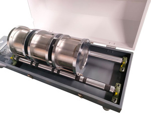 DFR-III Button Type Deval Abrasion Tester for Aggregate &amp; Stone Wear Resistance Test <strong>Testing</strong> <strong>and</strong> <strong>Analysis</strong> <strong>Instruments</strong> - Product Image 3