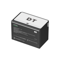 Recharge d'encre textile DT sélectionnée par xTool pour imprimante O1 Omni, haute résistance au lavage