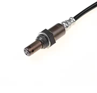 Venta caliente Sensor de oxígeno 89465-12620 8946512620 para Toyota Corolla Verso 2001 2002 2003 2004 2005 2006 2007