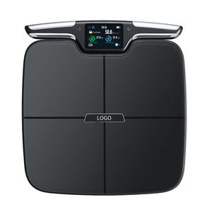 180 ק "ג ייחודי נשלף ידית <span class=keywords><strong>bluetooth</strong></span> משקל חדר אמבטיה דיגיטלי חכם סולם כושר גופני סולם כושר חכם - Product Image 1