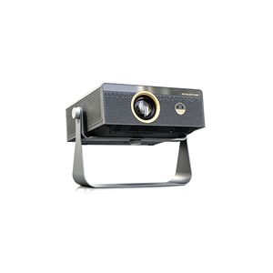 Proyector Inteligente Android 14 Full HD 1080P LED LCD 4K con Soporte Metálico Plegable para Cine al Aire Libre BT5.2 - Product Image 2