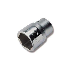 Usag-U02353112 3/4 ''ซ็อกเก็ตหกเหลี่ยมแบบเต็มหน้า-EAN ซ็อกเก็ตมือ8010239123656 3/4" - Product Image 1