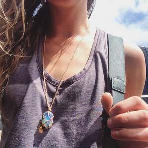 Speciale collana di corde ispirata alla gemma DND dadi D4/D6/D8/D10/D12/D20/D100 regali di novità per il giorno del papà e di Pasqua - Product Image 5