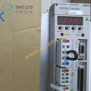 อะไหล่ SMT รุ่น SGDM-60ADAY3 ไดรเวอร์สำหรับเครื่อง FUJI - Product Image 4