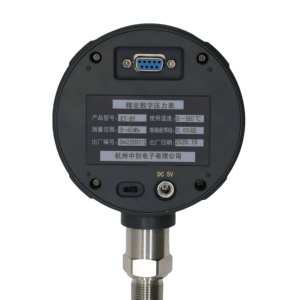 East Tester ET-AY20 Kalibrator Pengukur Tekanan Digital Presisi Tinggi Akurasi 0,05% 60MPa Alat Pengukur Gas Logam - Product Image 4