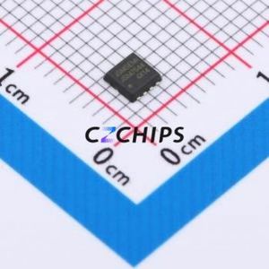 PDFN-8L ทรานซิสเตอร์สนามทรานซิสเตอร์ (มอสเฟท) แบบดั้งเดิมและใหม่ AON7544-JSM (3x3) - Product Image 1
