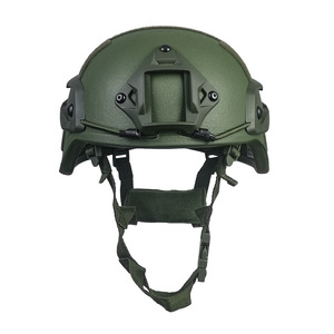 户外运动用战术头盔野外CS滚轮个人防御装备用高强度防撞ABS材料 - Product Image 3