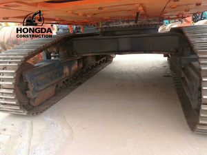 Excavador usado DOOSAN DX530 Excavador usado Doosan 530 Excavador DX530LC DX520 - Product Image 6