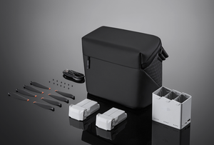 MINI 3 Pro <span class=keywords><strong>Fly</strong></span> <span class=keywords><strong>more</strong></span> <span class=keywords><strong>Kit</strong></span> <span class=keywords><strong>PLUS</strong></span> มีในสต็อก - Product Image 5