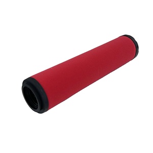 Filtre métallique de précision pour compresseur d'air MANNY 1624161622, certifié ISO9001, garantie 6 mois, neuf, connexion - Product Image 6