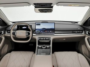 Nuevo Geely A7 EV, Arquitectura GEA, Auto Eléctrico Inteligente L2+ - Product Image 5