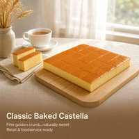 Machine à découper les gâteaux à ultrasons personnalisable Wanlisonic, coupe-gâteau pour mousse, brownie, dessert, et transformation de snacks