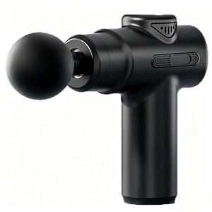 Masajeador Portátil Recargable Adecuado para Aliviar el <span class=keywords><strong>Dolor</strong></span> Muscular Durante el Ejercicio y las Actividades Físicas - Product Image 6