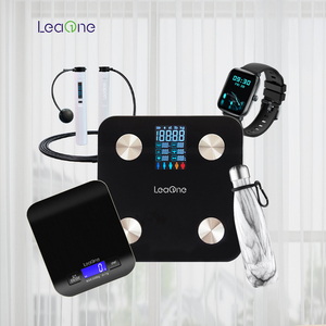 Vente chaude 5 en 1 produit de Sport intelligent 180kg Bluetooth analyseur de <span class=keywords><strong>balance</strong></span> de graisse corporelle <span class=keywords><strong>balance</strong></span> Bluetooth de salle de bain électronique numérique - Product Image 5