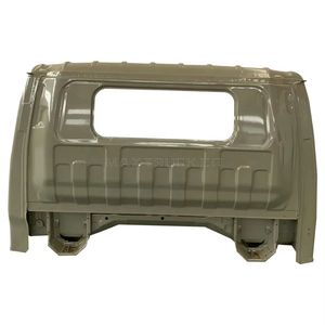 Accessoires de <span class=keywords><strong>camion</strong></span> japonais Cabina Del <span class=keywords><strong>Camion</strong></span> Cabin Shell pour Isuz Elf Npr Nqr 600p - Product Image 4