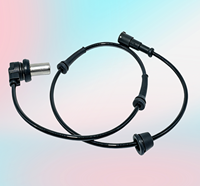 Nouveau capteur de vitesse de roue, capteur ABS automatique pour Audi A6 OE 4A0 927 803 avec 1 an de garantie