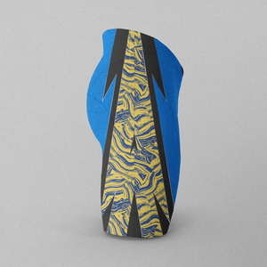 ชุดเสื้อเจอร์ซีย์ฟุตบอลลายธงสำหรับเยาวชนชุดรักบี้สั่งทำได้จากโรงงาน - Product Image 5