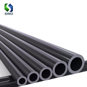 Ống <span class=keywords><strong>ABS</strong></span> bán buôn trực tiếp từ nhà máy dùng trong xây dựng, tiêu chuẩn ASTM D2661, ống nhựa cho hệ thống thoát nước thải, thoát nước và thông gió - Product Image 3