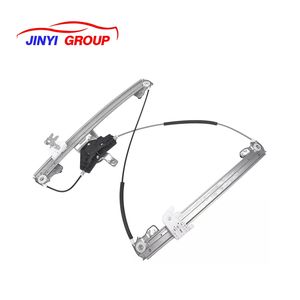 <b>Window</b> <b>Regulator</b> & Motor Assembly for Nissan Pathfinder 13-21 807213KA0A 807319PG0B NI1350166 80721-3KA0A 80731-9PG0B - Product Image 6