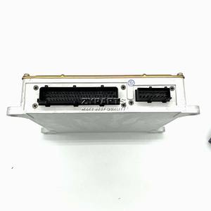 プログラムECU VECUコントローラ14518349 VOE14518349ボルボEC140B用 - Product Image 5