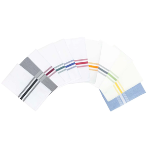 Vente en gros de serviettes plates bon marché Ensembles de serviettes de <span class=keywords><strong>table</strong></span> pour cocktail de mariage Serviettes en <span class=keywords><strong>tissu</strong></span> personnalisées pour le dîner - Product Image 3