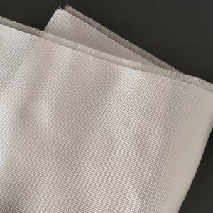 ผ้าใยแก้วเคลือบซิลิคอนคุณภาพสูง ปราศจากด่าง พร้อมบริการตัด สำหรับฉนวน<span class=keywords><strong>กัน</strong></span>ความ<span class=keywords><strong>ร้อน</strong></span>ผนัง/หลังคา ทนความ<span class=keywords><strong>ร้อน</strong></span> 260 - Product Image 3